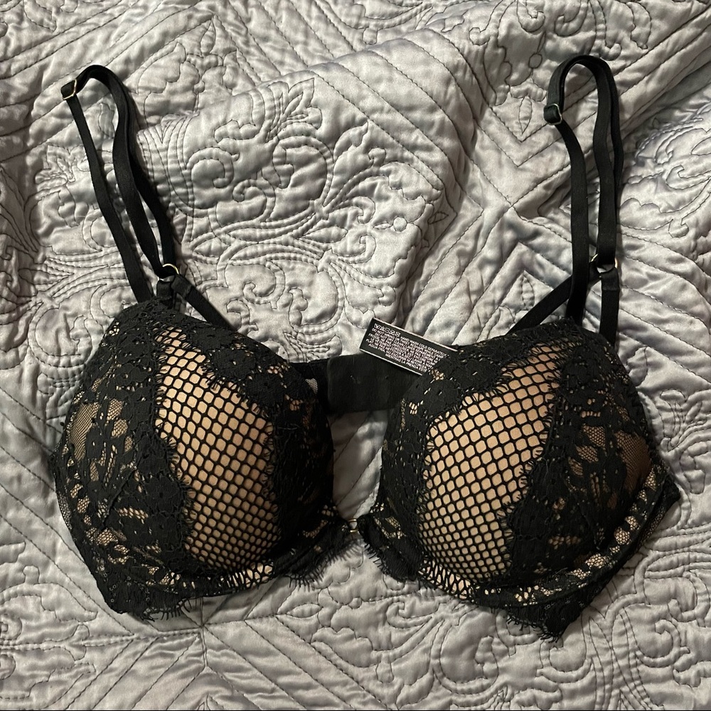 Victorias Secret Bombshell bra